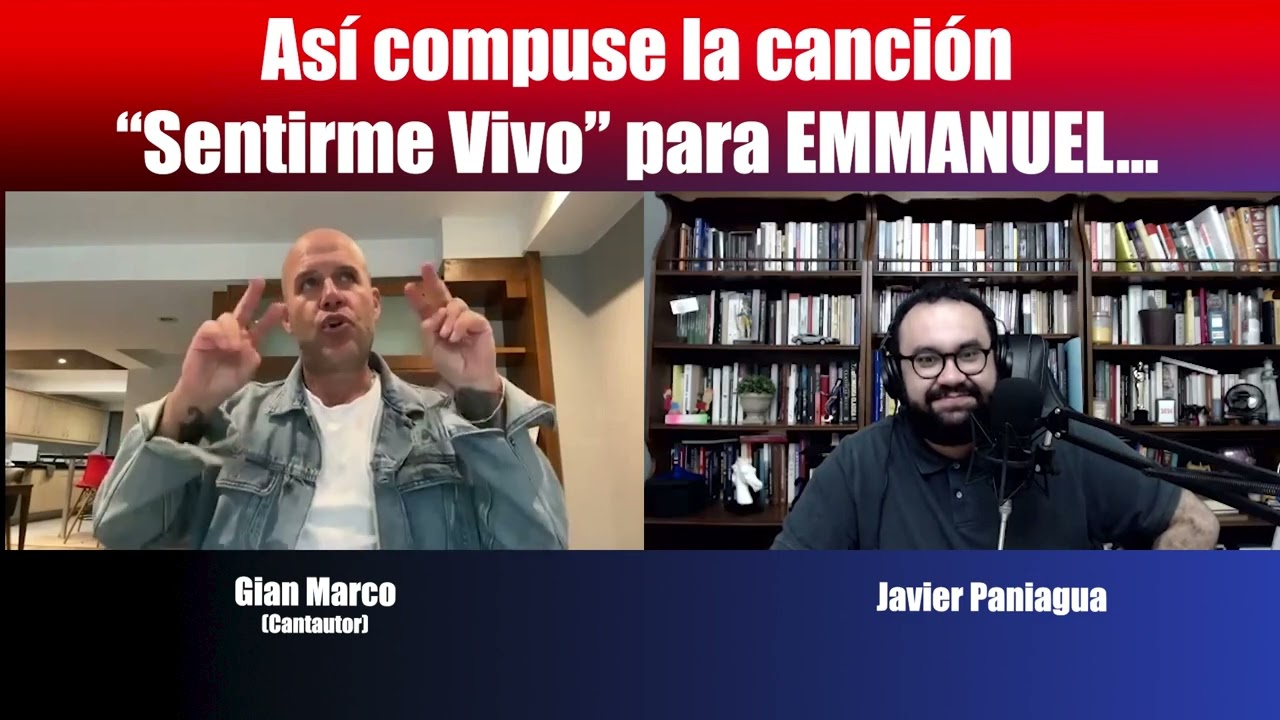 Así compuse la canción 