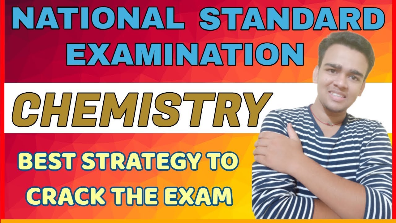 NSEC Examination | Detail information about NSEC | Important Books and Previous Year Questions