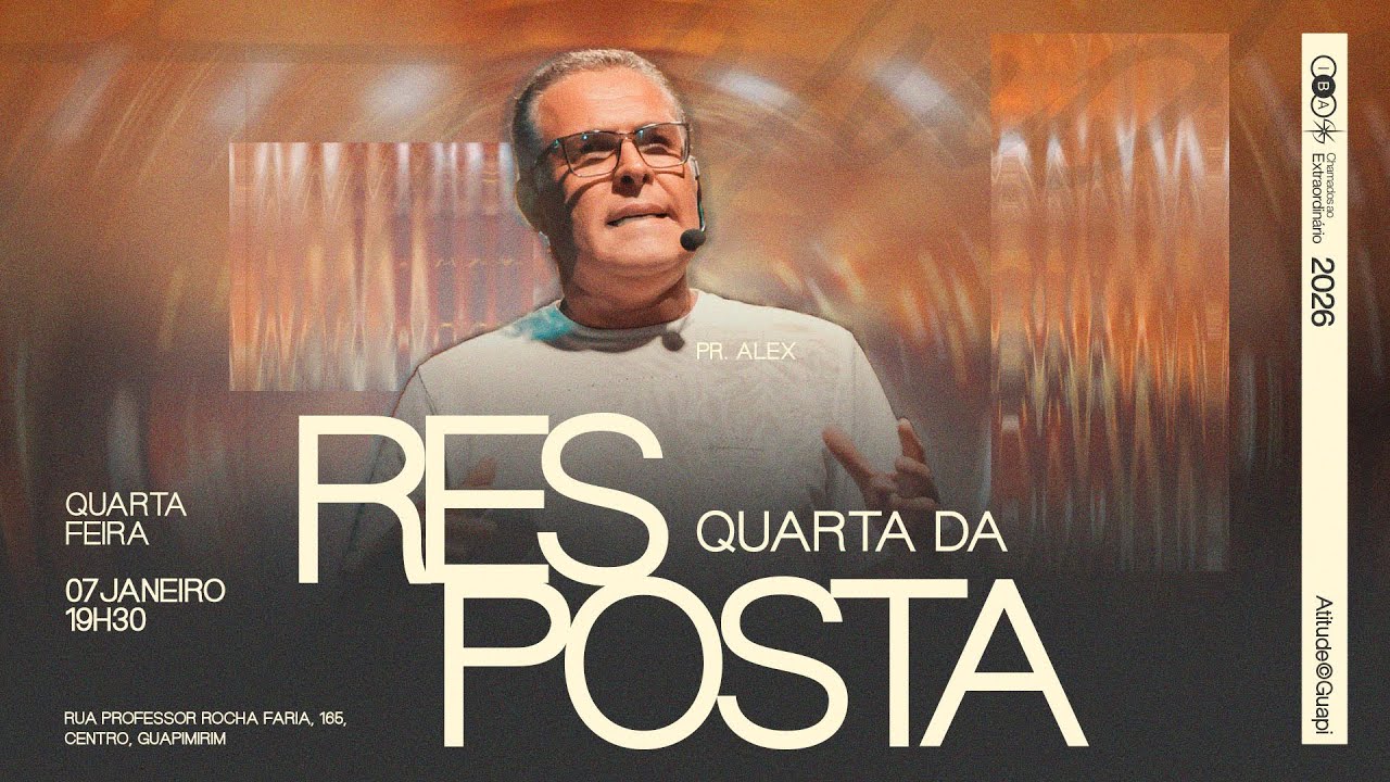 Quarta da resposta - 07.01.26 - Atitude Guapimirim