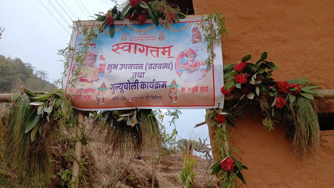 Khotang samma ko yatra❤️