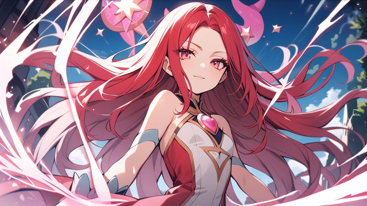【MUSIC】Give A Reason (English) / -