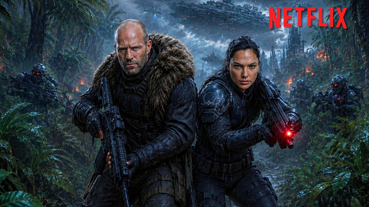 The BEST Action Movies of 2026 So Far Are Absolutely WILD! 🔥👽
