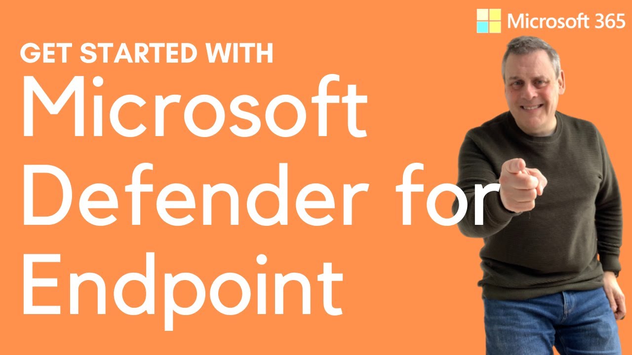 Начните работу с Microsoft Defender для конечных точек