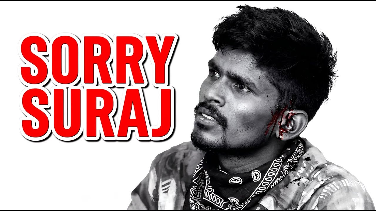 SORRY SURAJ ! #tamilnadu #justiceforsuraj 