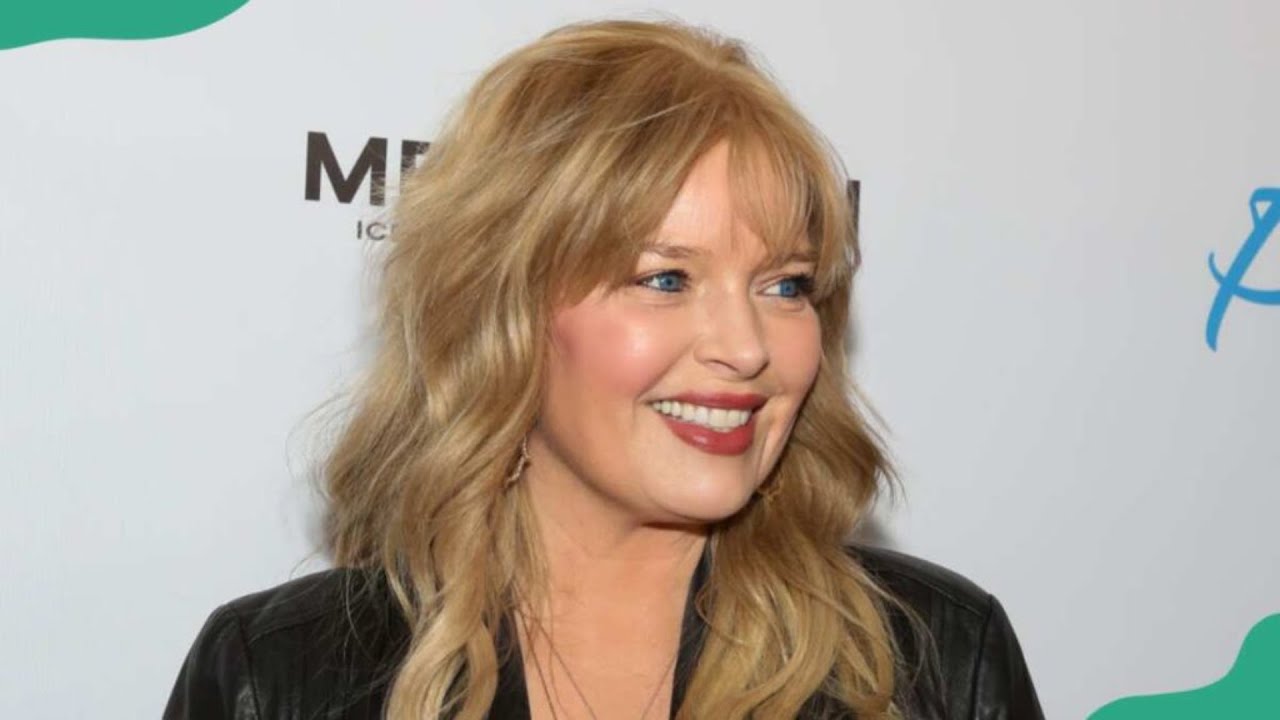 Melissa Peterman, 54, Her Bikini Photo Leaves Nothing To Imagination—Proof In Pic
