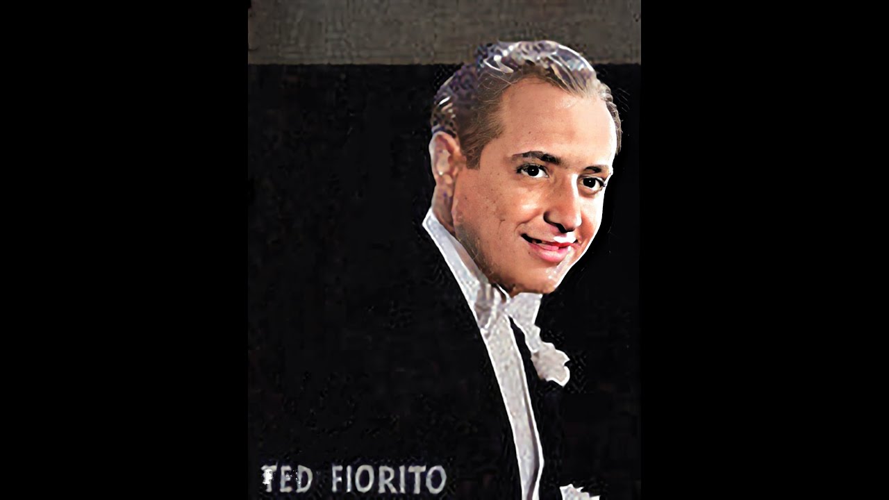 Ted Fiorito: 1937 
