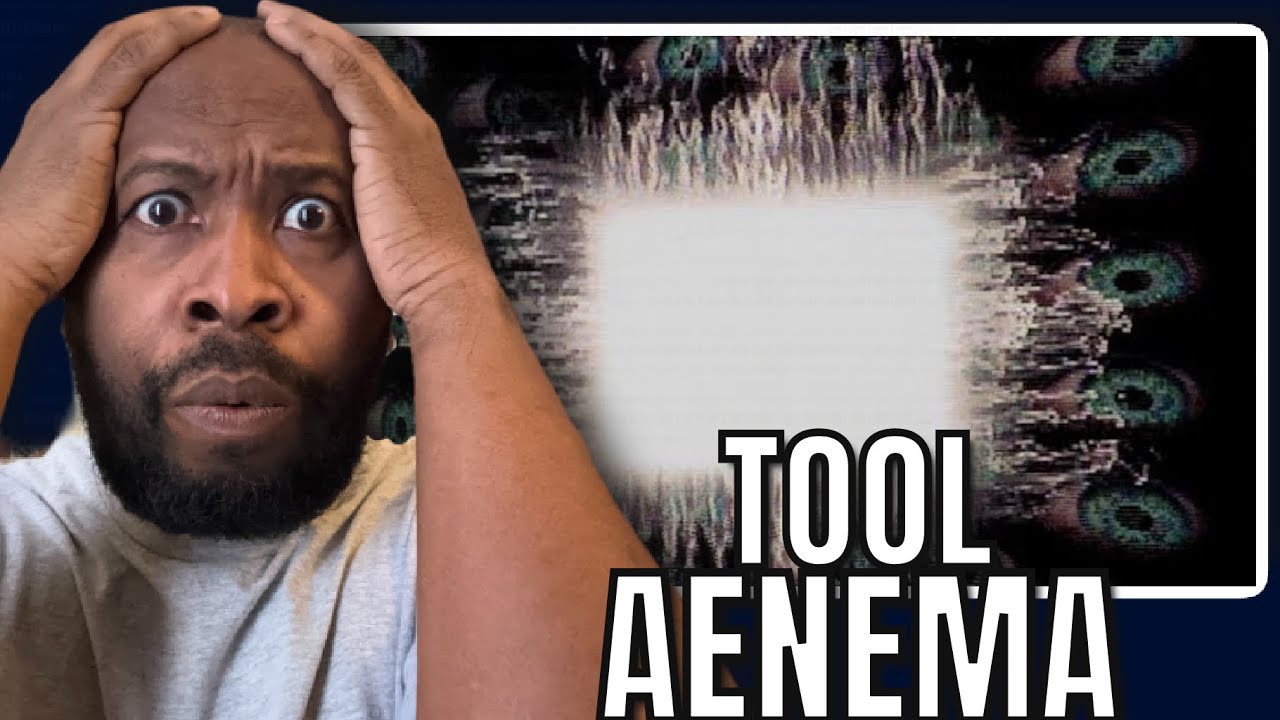 WOW!!! First time Hearing | Tool - Aenima Reaction 