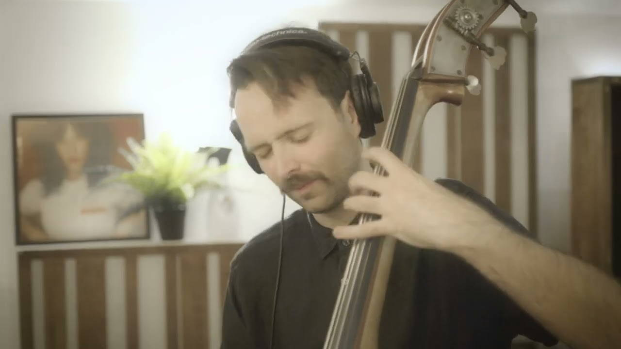 KYO:DUO - ADHD (Studiosession)