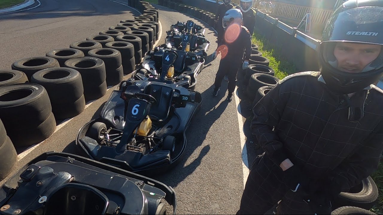 Full Race