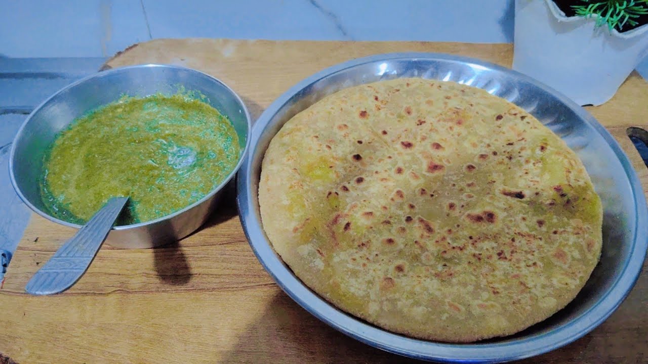 Devi Shukla Cooking Channel 👩‍🍳 is live  आलू का पराठा