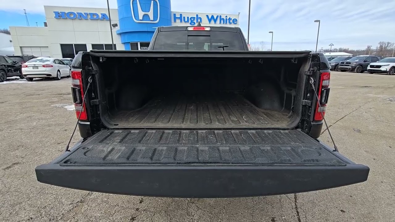 2024 Ram 1500 Laramie Athens, The Plains, Parkersburg, Pomeroy, Nelsonville OH