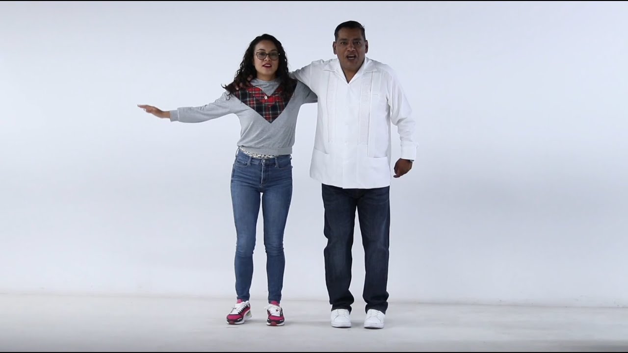 &iexcl;Acci&oacute;n-EMS! por la salud - Pausa activa: A moler caf&eacute;