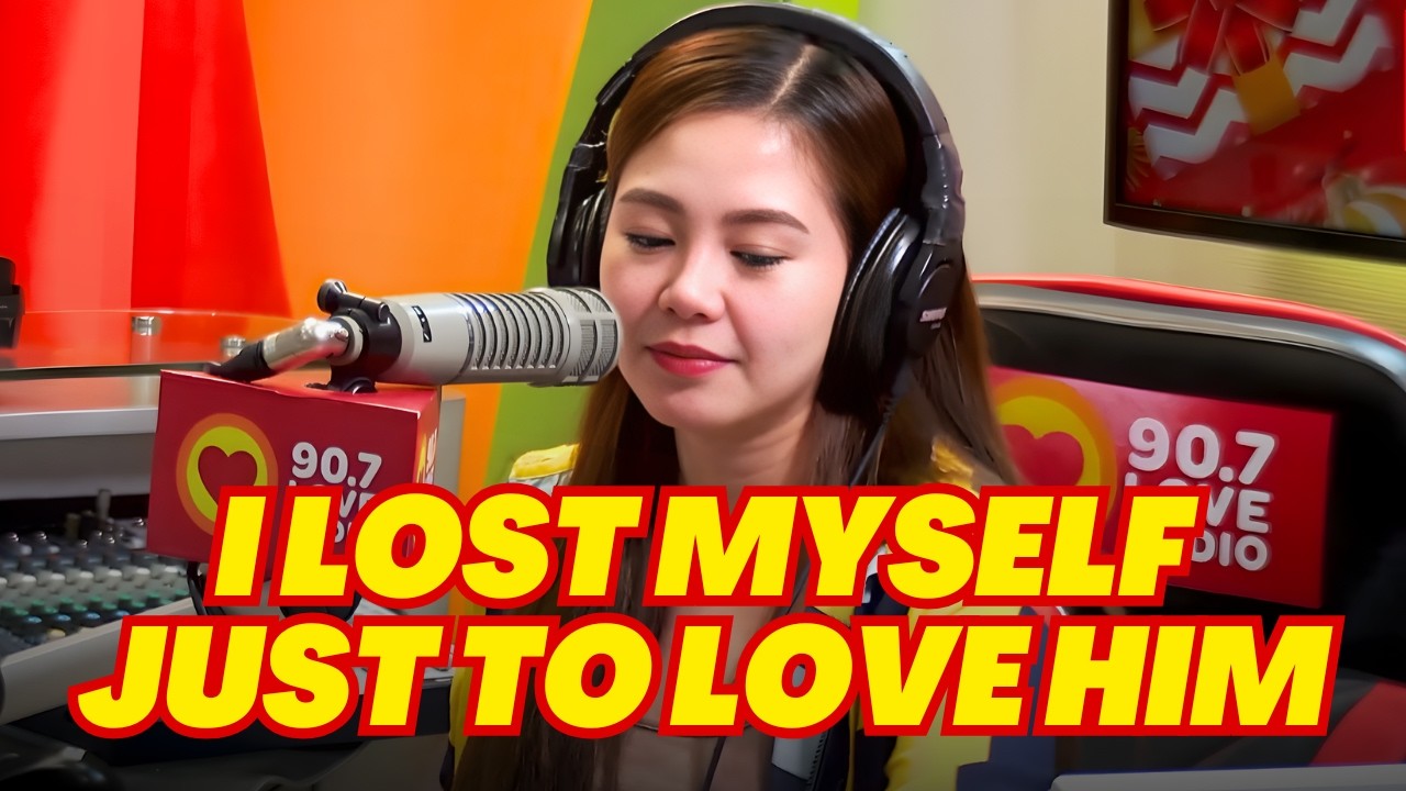 I Lost Myself Just to Love Him | Raqi's Secret Files VODCAST