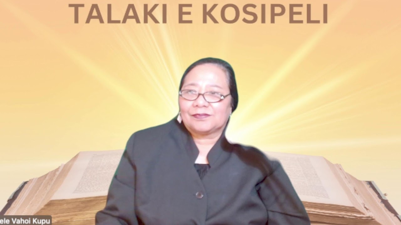 TV & Radio Tonga Vake Tali Folau Global Media Network