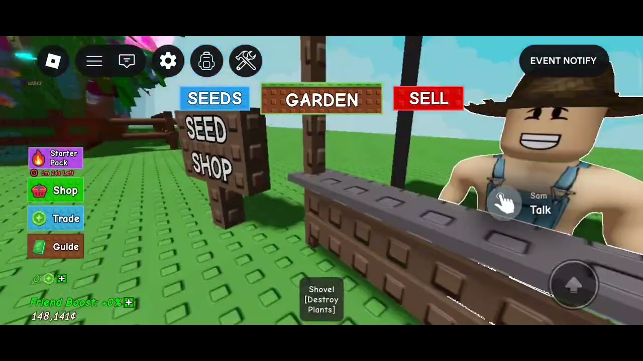 Growing my own garden from scratch ||part-2