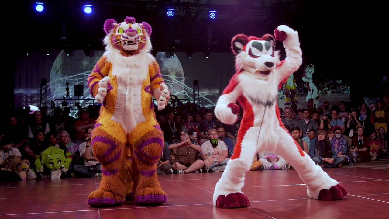 Fierce Felines - FWA 2019 Dance Competition