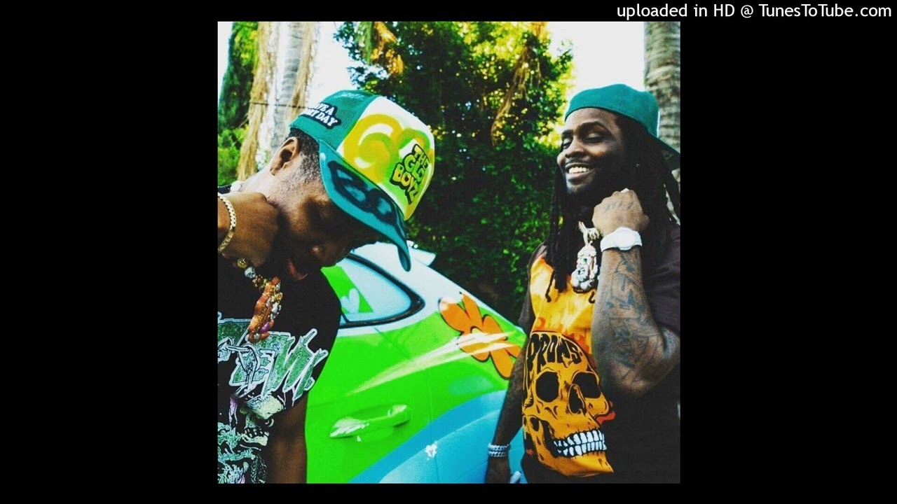 (FREE) Chief Keef x Bankroll Fresh x Jeezy Type Beat - 