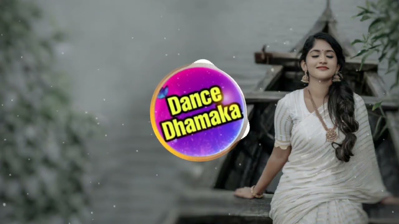 Annana Paathiya X Chalke Ke Gagaria X Feel My Love ( Nonstop Dj Dance Mix Song) || Dance Dhamaka