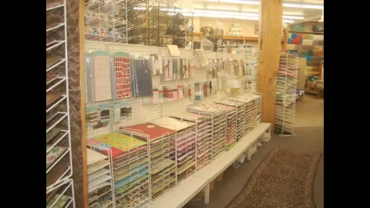 MacPherson Arts & Crafts 