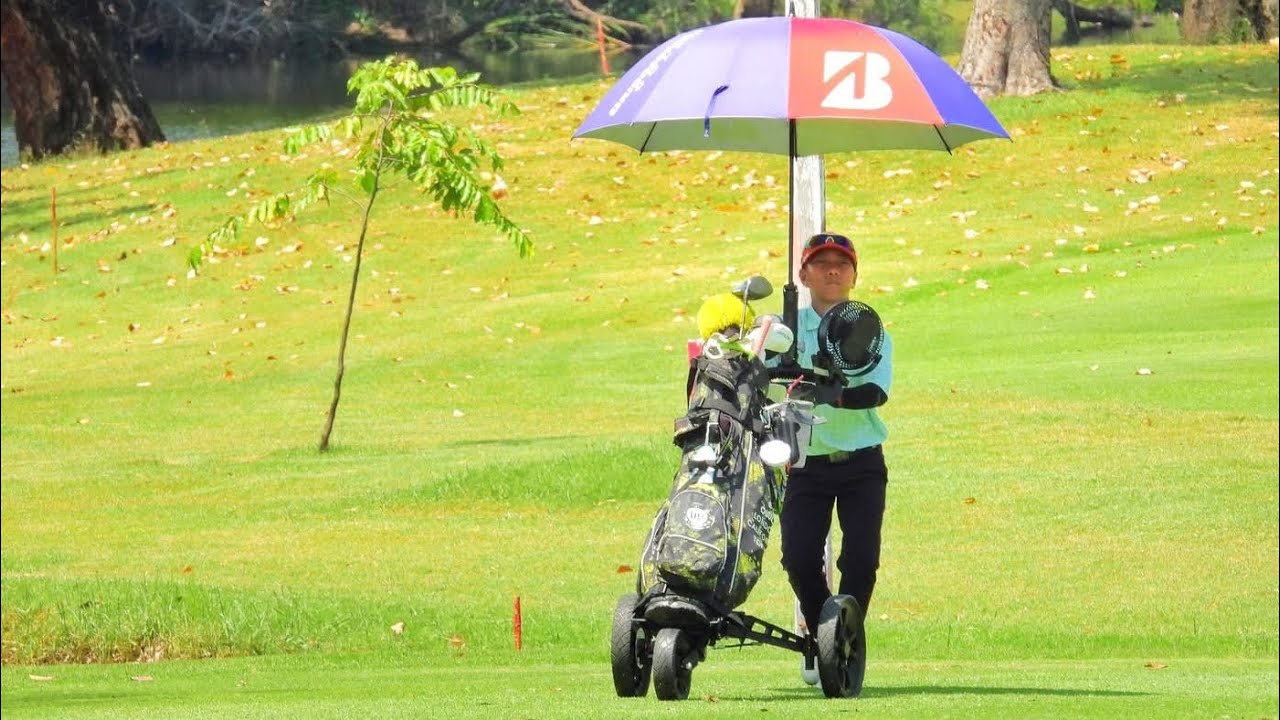 ชินะ @ไดนาสตี้ รายการ TJGGA - OPTIMIST Qualifying Thailand 2026 7-8 มีนาคม 2569 