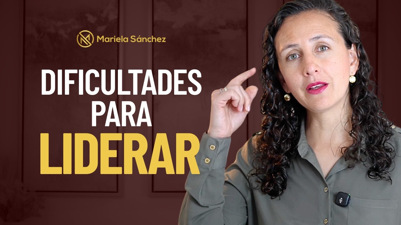 Lo que nadie te dice del liderazgo.