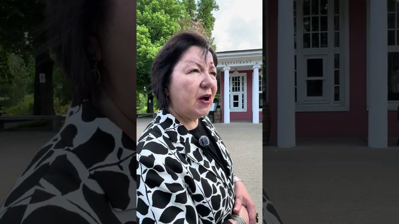 Liāna Langa: “Šis ir zelta laikmets latviešiem un latviešu valodai!”