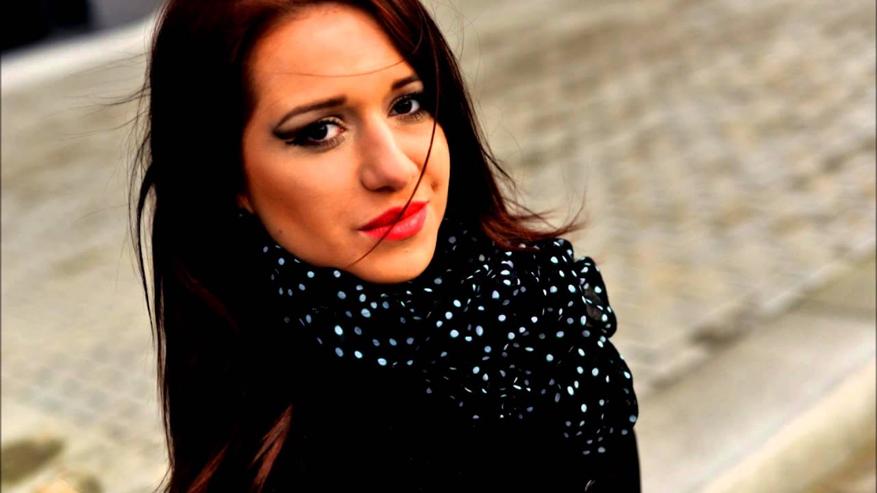 Brzydcy - cover (Dominika Sitarczuk)
