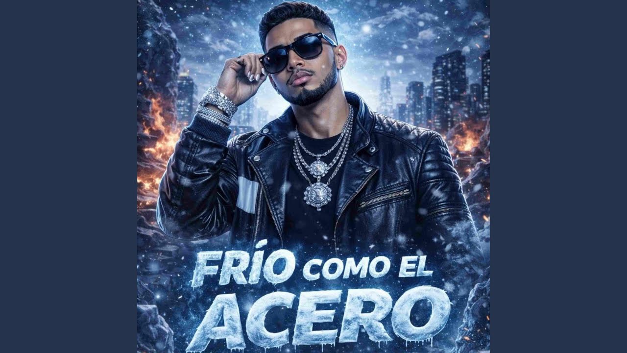 Frio Como El Acero