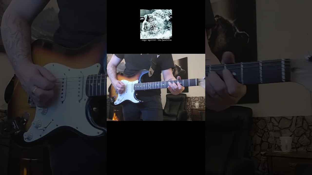 is this the most Famous Drop D guitar Riff of all time..? 