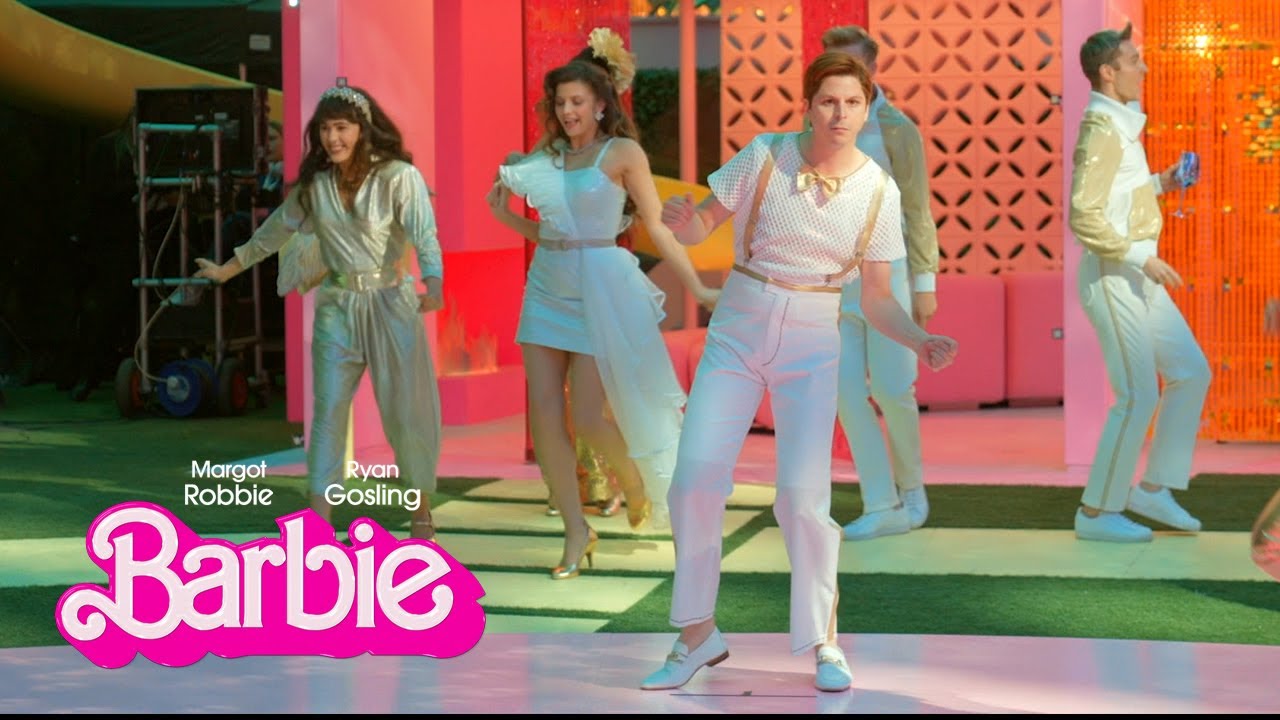 Musical Make-Believe - Barbie