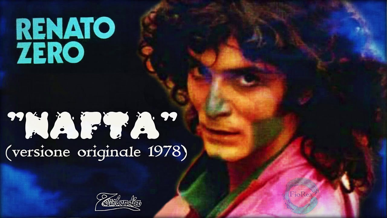 Renato Zero - 