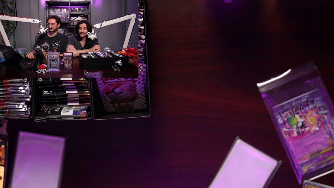 Ripping Sword & Shield/Scarlet & Violet