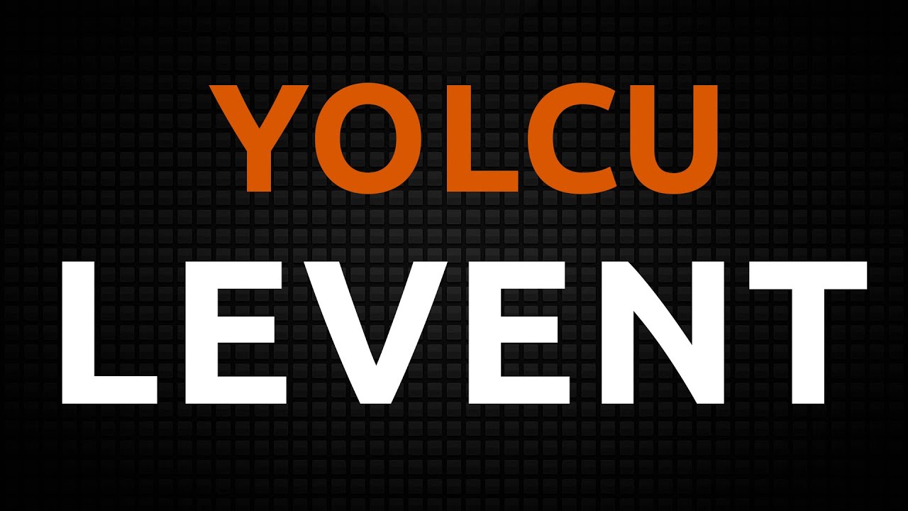 Yolcu - Levent Akçadağ Malatya - Ali Osman Ergöçen ( 7. bölüm ) ER TV