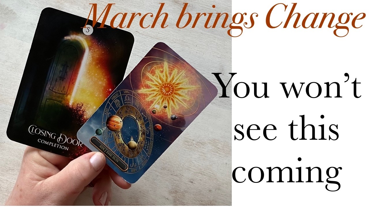 intuitive insight , what is coming towards you