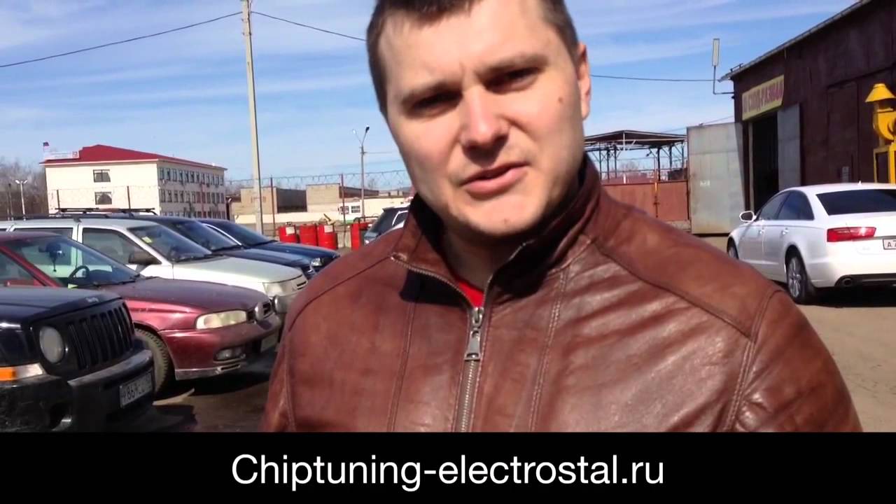 Чип-тюнинг Лада Приора 2011 г. от ADACT