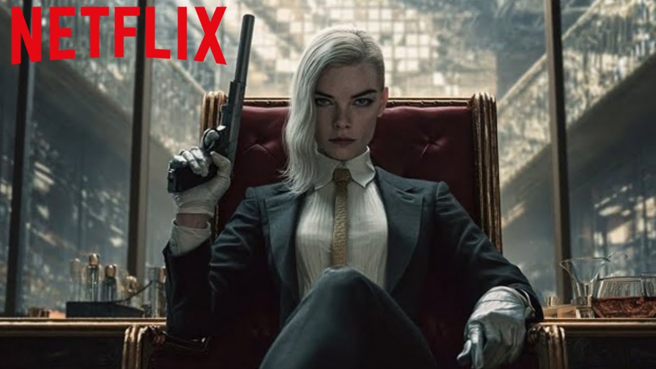 7 BRAND NEW ACTION MOVIES in January 2026