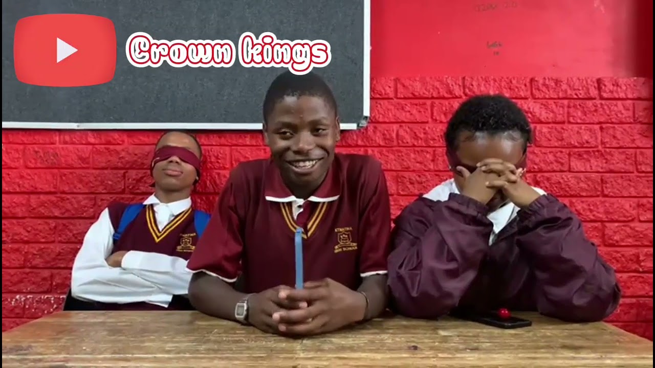 (FUNNIEST) BLIND DATE|S2|EP2|MUST WATCH THE EPISODE IN SOUTH AFRICA 🇿🇦 HOSTED BY CROWN KINGS 👑