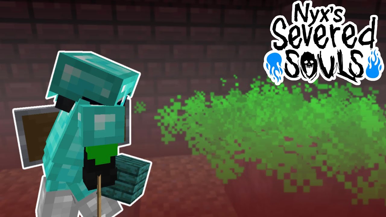 Nyx’s Severed Souls - Episode 1: Lost and Found
