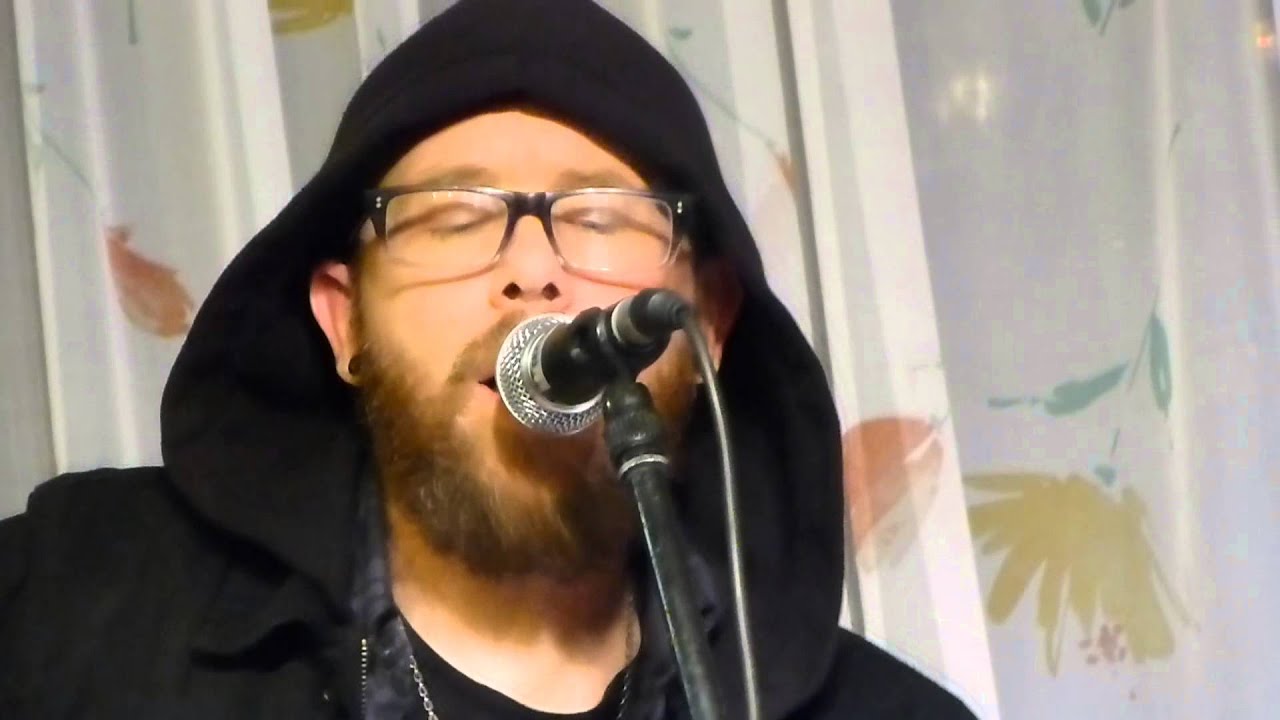 Matt Baird of Spoken  Sleep Well Tonight   CRN 2013