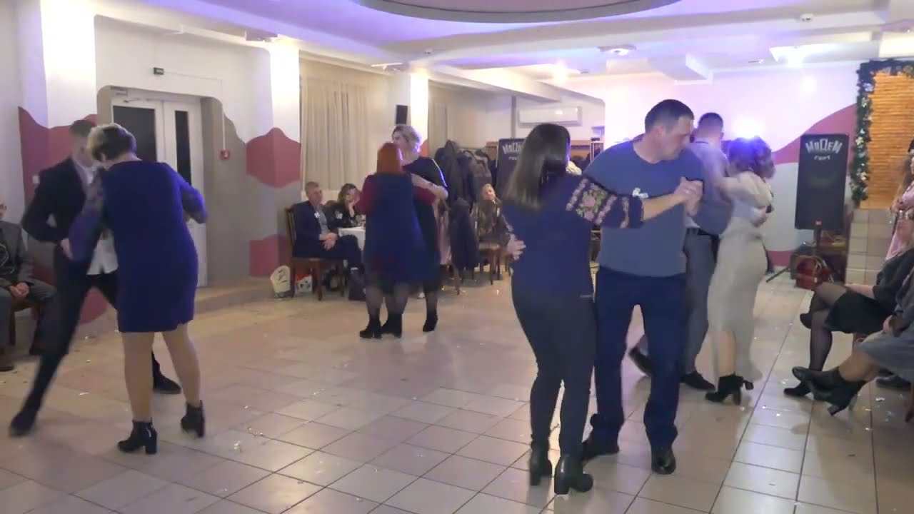 ФАЙДУЛІ ФАЙ - УКРАЇНСЬКА ПІСНЯ, ПОЛЬКА. ГУРТ МОДЕМ. 22.01.2022