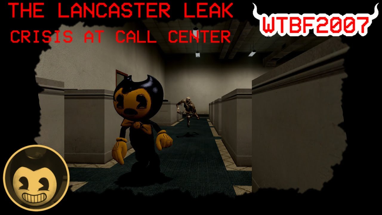 New place, New problem | The Lancaster Leak Part 2 - Crisis At Call Centre