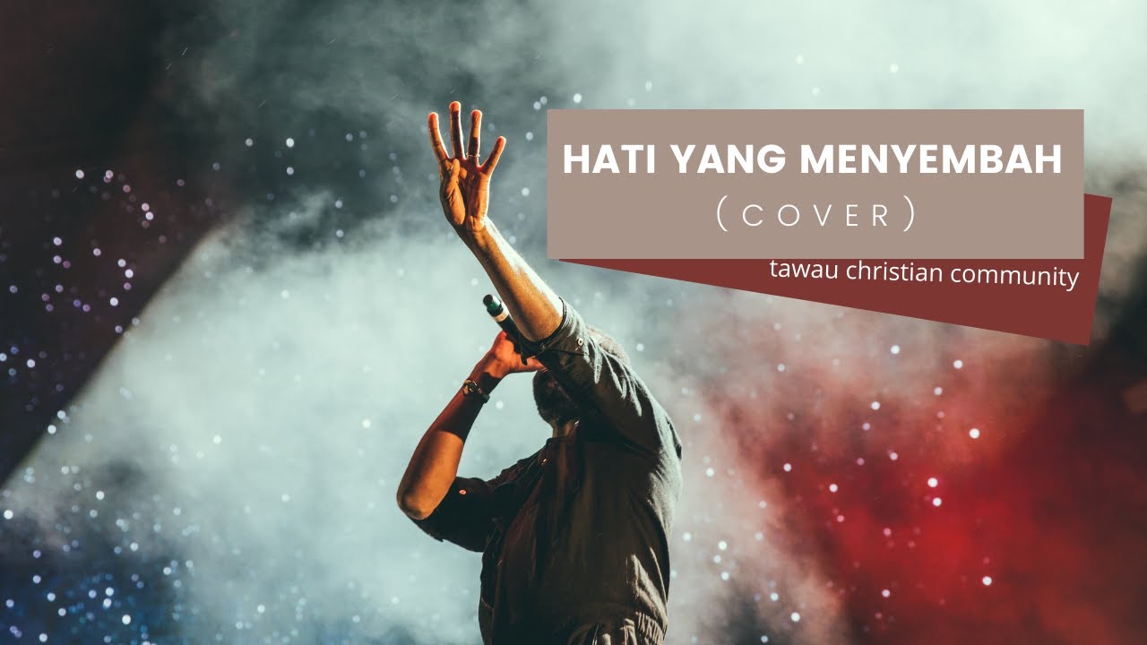 Hati Yang Menyembah ( Heart of Worship ) cover by TCC Worship