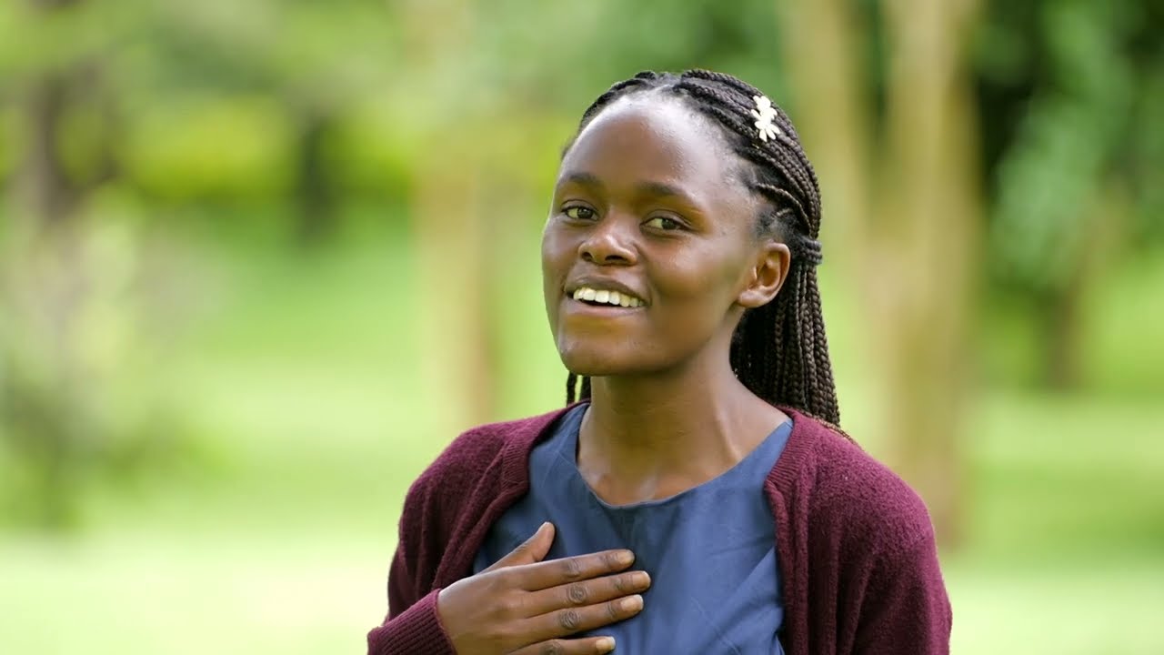 Alas! and did my Saviour Bleed? - Jubilant Fam Choir