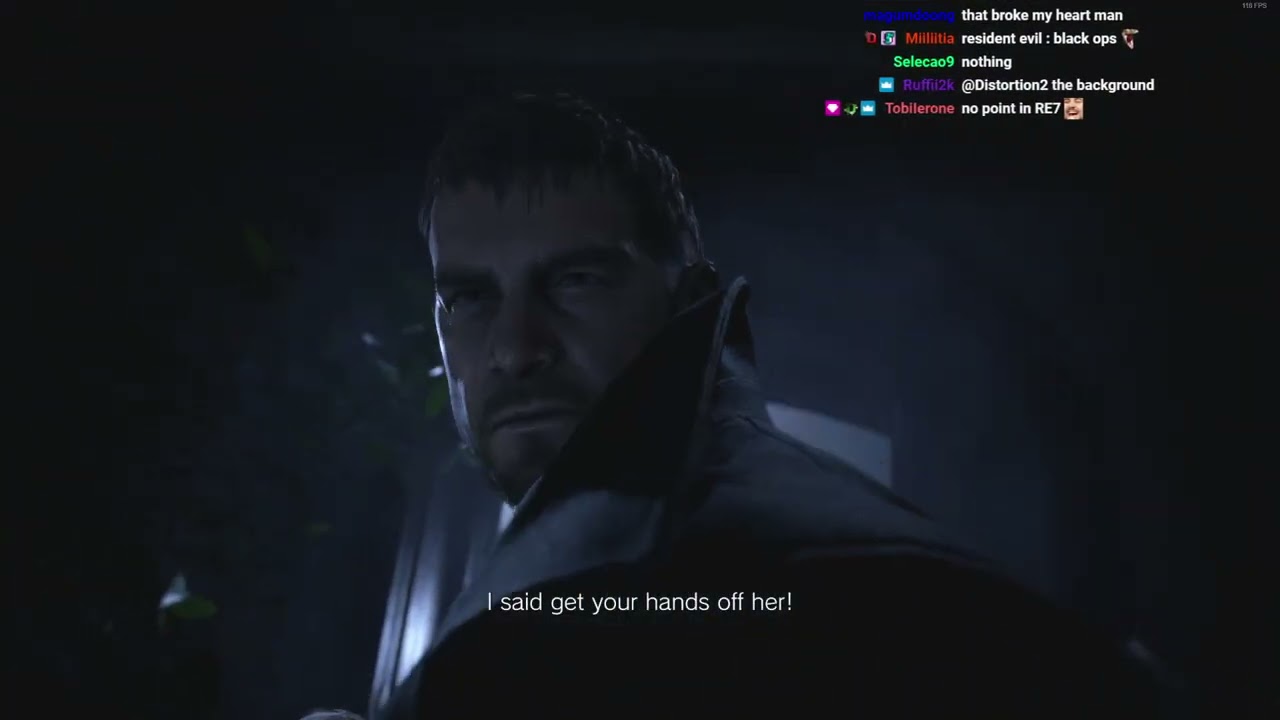 Resident Evil Village First Playthrough (Part 1)