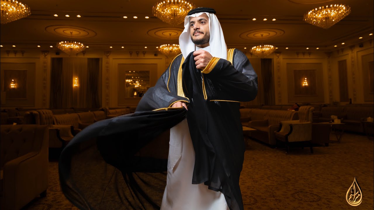 حفل شيخ قبيلة السلفه  الشيخ أ.د/ نايف بن قبلان بن ريف السليفي بمناسبة زواج ابنه محمد