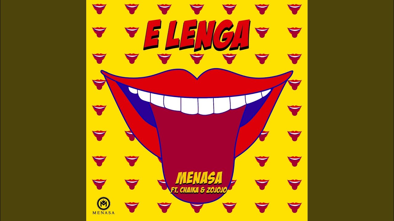 E Lenga (Original Mix)