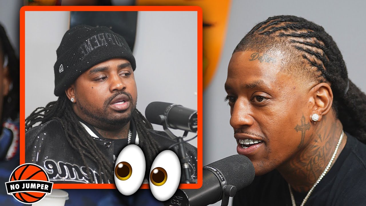 Rico Recklezz Breaks Down the Root of His Beef with Rooga