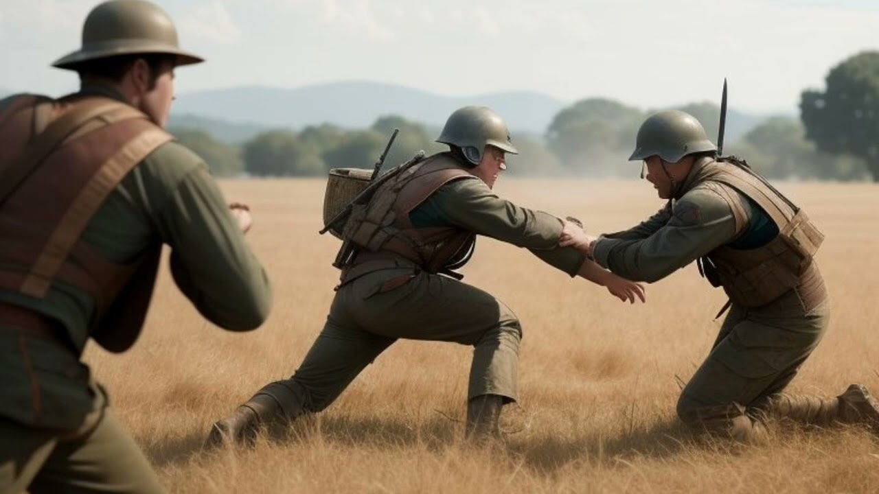 Empty Fields [Hard rock] [Metal] [Gritty] 