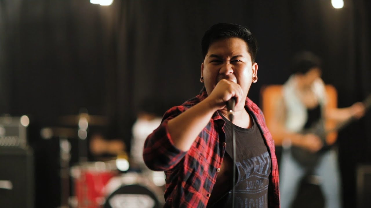 Darkest Tears From My Heart - ဘဝ သင်ခန်းစာ (official music video)