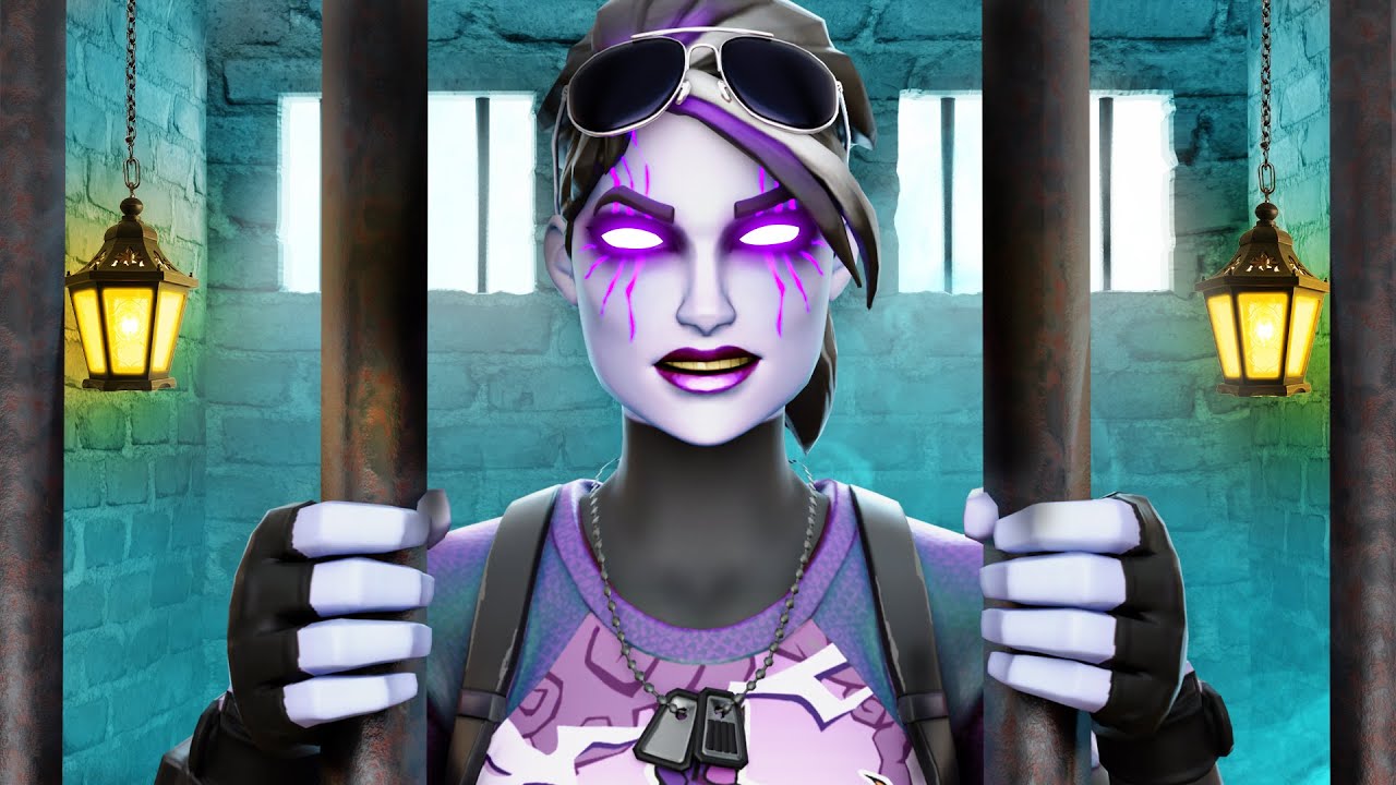 PYSTYNKÖ PAKENEMAAN FORTNITESSA?! ft. Applezzi, Sitra